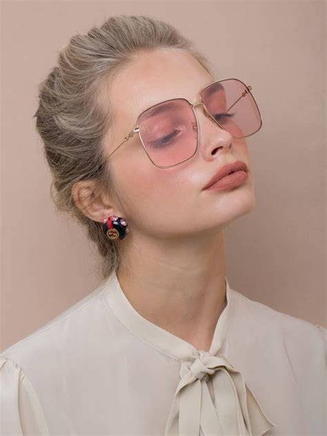 gucci sunglasses spring 2019|gucci sunglasses women's sale.